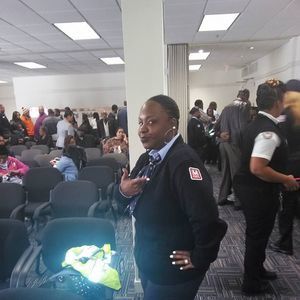 Meet your Posher, Temika